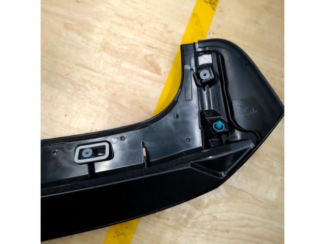 【スバル純正】GU7インプレッサ純正リアスポイラー