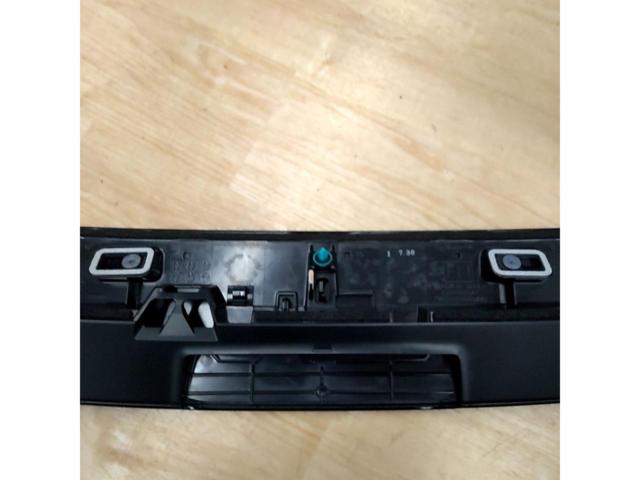 【スバル純正】GU7インプレッサ純正リアスポイラー