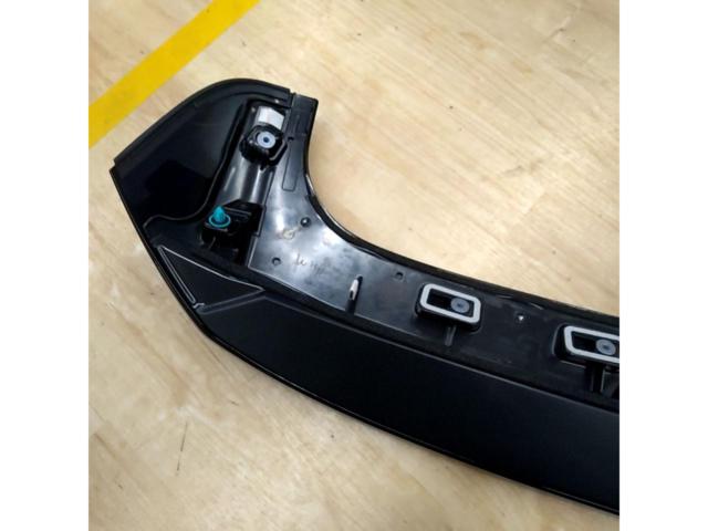 【スバル純正】GU7インプレッサ純正リアスポイラー
