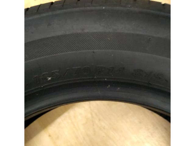 ※1本※【BRIDGESTONE】NEXTRY 165/70R14