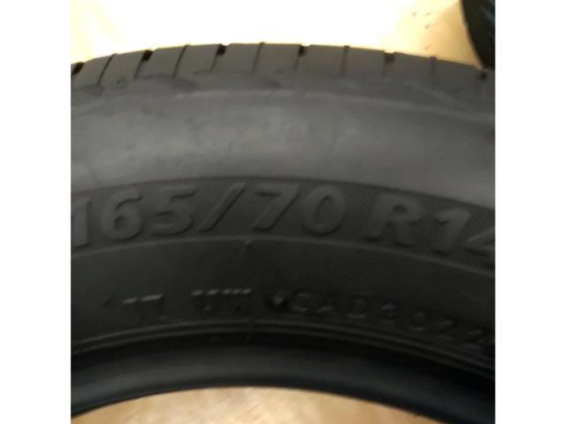 ※1本※【BRIDGESTONE】NEXTRY 165/70R14