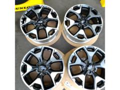 【SUBARU】 GT系XV純正ホイール
