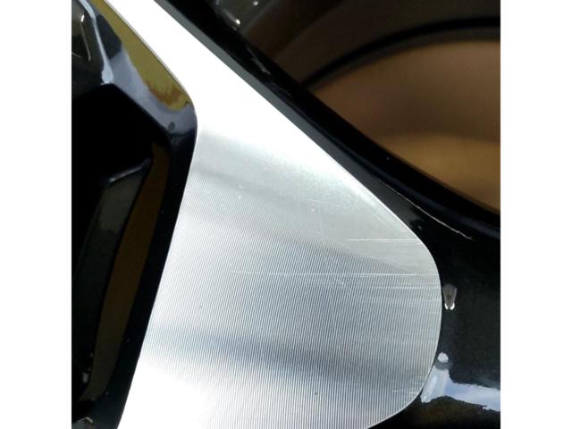 【SUBARU】 GT系XV純正ホイール