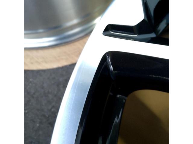 【SUBARU】 GT系XV純正ホイール