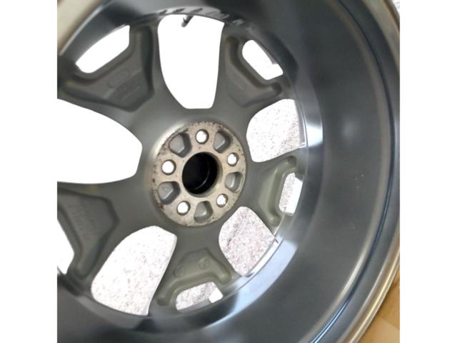 【SUBARU】 GT系XV純正ホイール