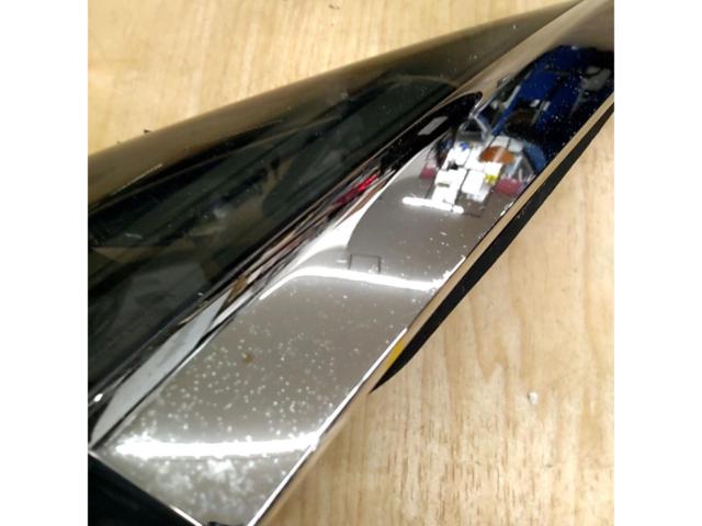 ※現状販売※【VLAND】 LED スモークテールレンズ