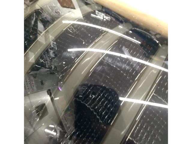 ※現状販売※【VLAND】 LED スモークテールレンズ