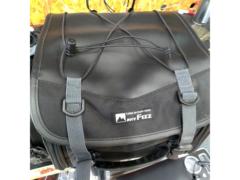 【MOTO FIZZ】MFK-100 ミニフィールドシートバッグ