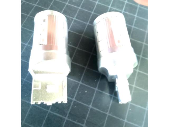 【アークス】GRX-665 ピンチ部違い T20