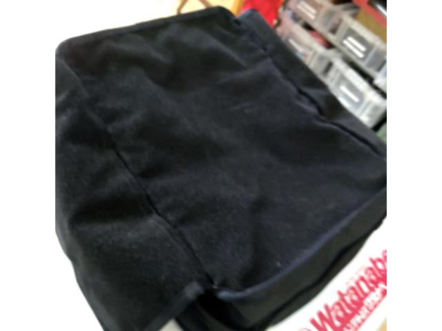 【JTC】バイクマンタンクバッグ 