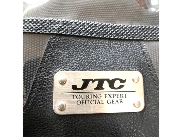 【JTC】バイクマンタンクバッグ 