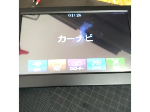 【d-eight】N-8ADC4 8インチワンセグドライブレコーダーナビ