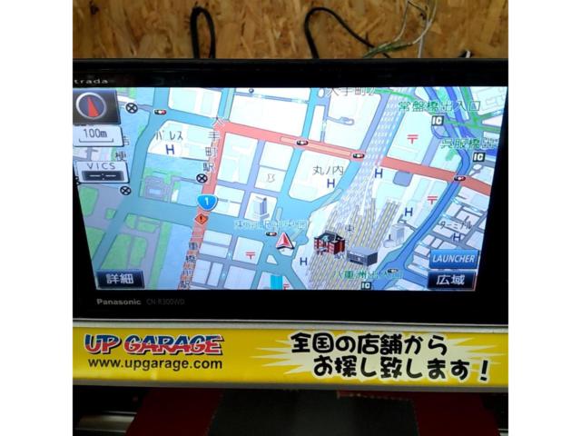 ※現状販売※【Panasonic】CN-R300WD 2013年モデル