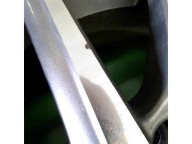 【トヨタ純正】 20系アルファード/ヴェルファイアハイブリッド純正ホイール+【BRIDGESTONE】BLIZZAK VRX3 215/65R16