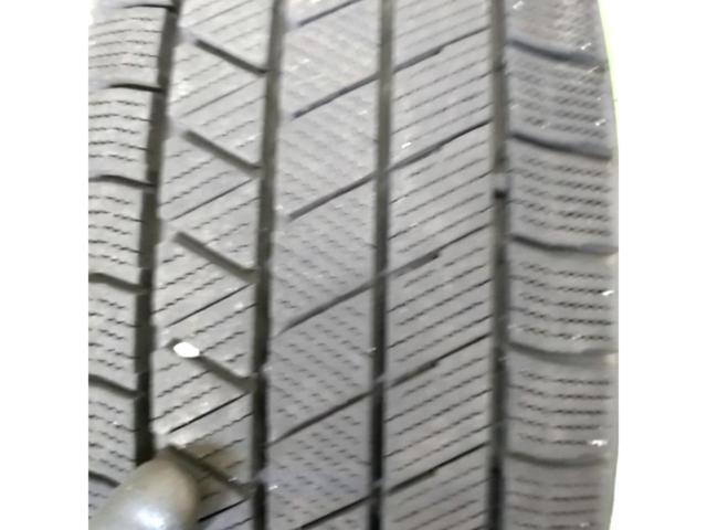 【トヨタ純正】 20系アルファード/ヴェルファイアハイブリッド純正ホイール+【BRIDGESTONE】BLIZZAK VRX3 215/65R16