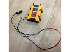 【BAL】DC/ACインバーター400W