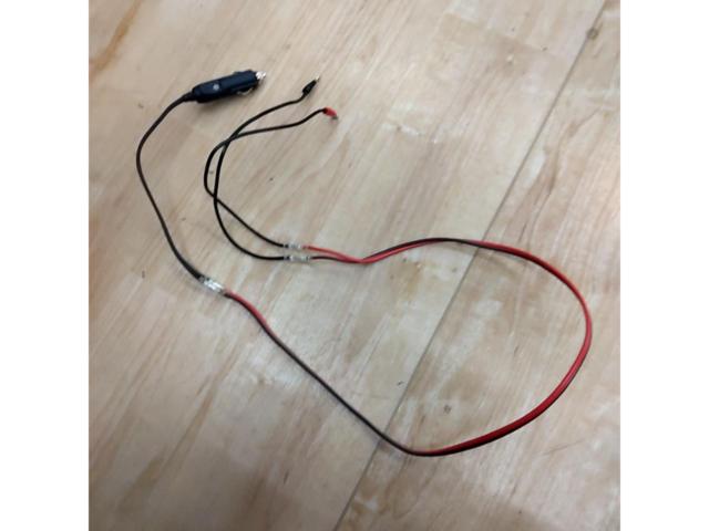 【BAL】DC/ACインバーター400W