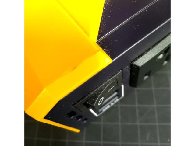 【BAL】DC/ACインバーター400W