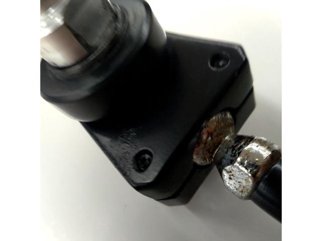 【タナックス】バレンネオミラーC