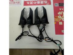 【メーカー不明】LEDウィンカー