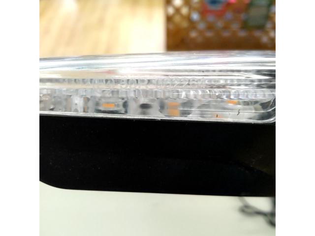 【メーカー不明】LEDウィンカー