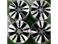 【ホンダ純正】 RK型 純正ホイール