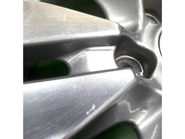 【ホンダ純正】 RK型 純正ホイール