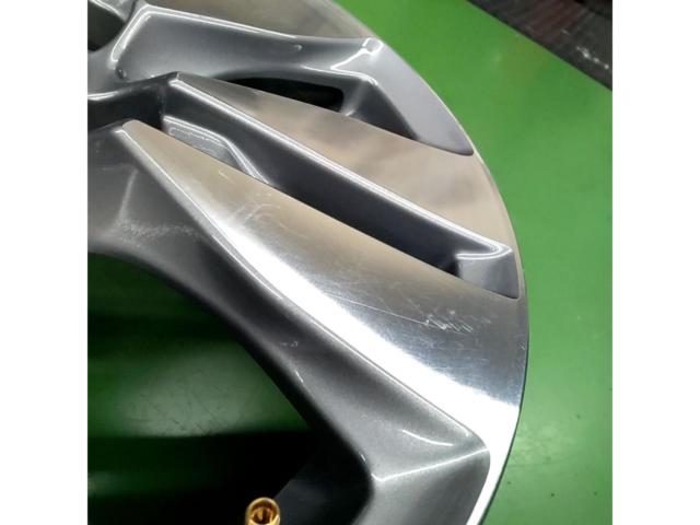 【ホンダ純正】 RK型 純正ホイール