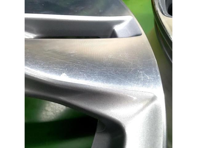 【ホンダ純正】 RK型 純正ホイール