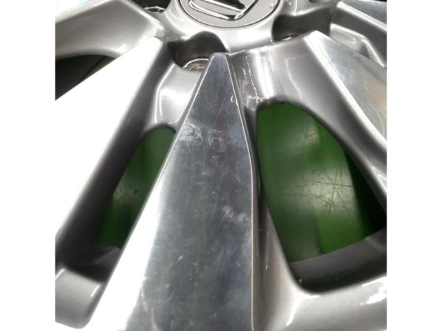 【ホンダ純正】 RK型 純正ホイール