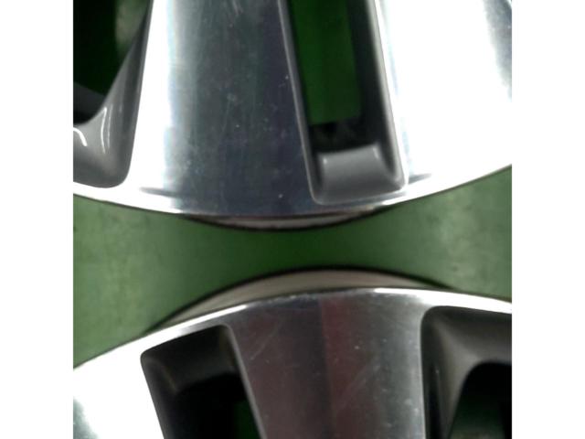 【ホンダ純正】 RK型 純正ホイール