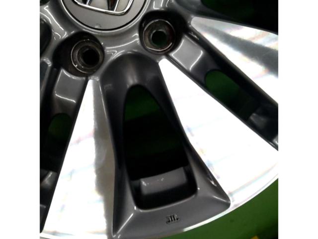 【ホンダ純正】 RK型 純正ホイール