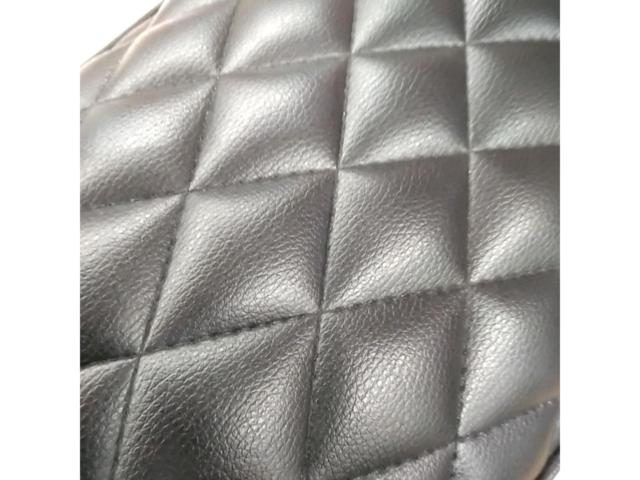 【ZHEAVENS】FTR 223用 クラシックフラットシート