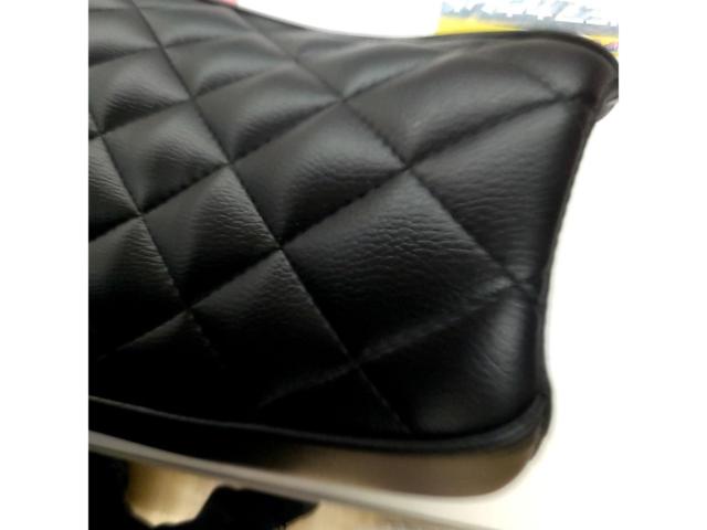【ZHEAVENS】FTR 223用 クラシックフラットシート