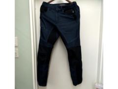 【WORKMAN】CORDURA EURO 3Dメッシュパンツ