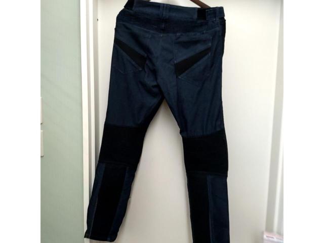 【WORKMAN】CORDURA EURO 3Dメッシュパンツ