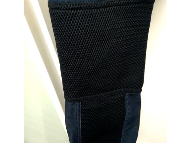 【WORKMAN】CORDURA EURO 3Dメッシュパンツ