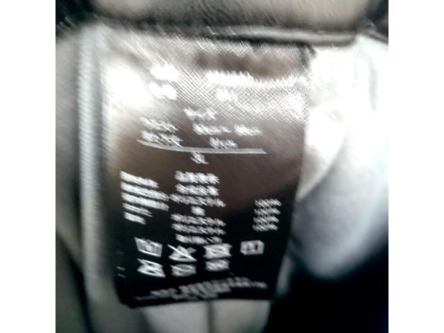 【WORKMAN】合成皮革 防寒・防水パンツ 