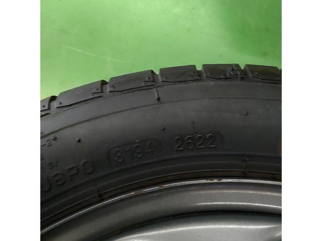 *2 bottles* NANKANG GREEN SPORT
165 / 60R15