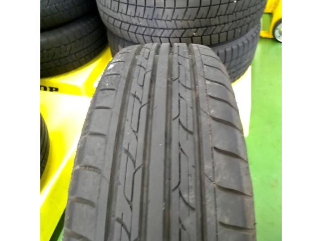 *2 bottles* NANKANG GREEN SPORT
165 / 60R15