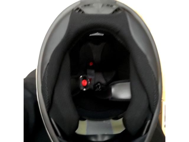 AraiRAPID-NEO
HAGA
DARK (Haga Dark)
L size
