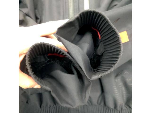 KUSHITANI Retest Blouson
L size