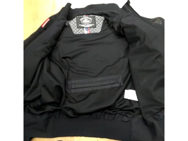 KUSHITANI Retest Blouson
L size