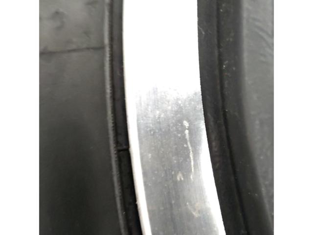 Harley-Davidson Street Glide
Original wheel