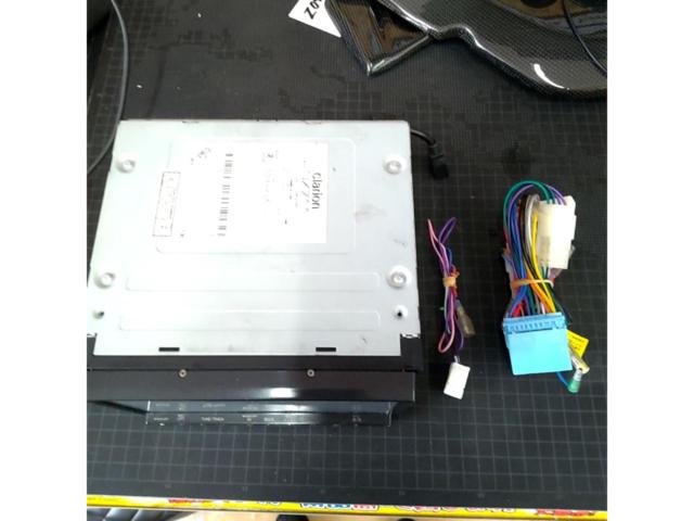 【Clarion】NX711