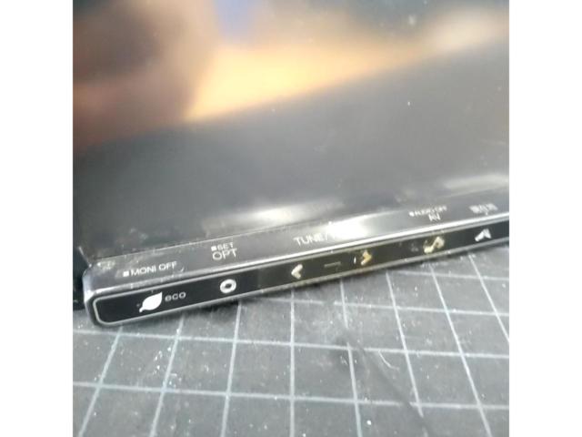 【Clarion】NX711