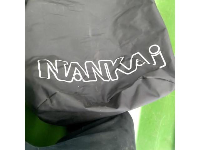 NANKAI
Waterproof bag