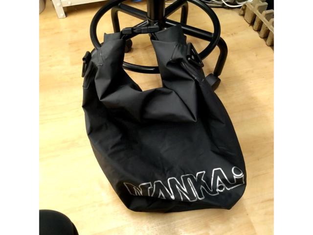 NANKAI
Waterproof bag