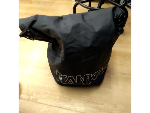 NANKAI
Waterproof bag