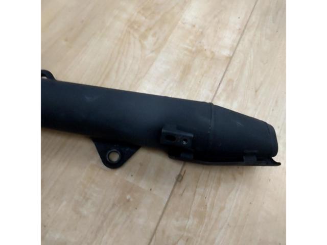 【HONDA】ハンターカブ純正マフラー